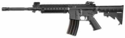Colt 223 Remington /5.56 NATO Piston 16" Barrel 30 Round Telescoping Stock Semi Automatic Rifle LE6940P